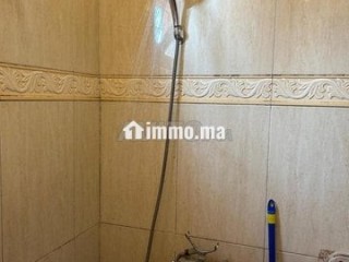 Etage de villa pour familles, à 7 mn de la plage, - Appartement Location Vacances - Agadir
