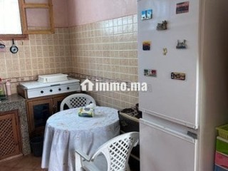Etage de villa pour familles, à 7 mn de la plage, - Appartement Location Vacances - Agadir