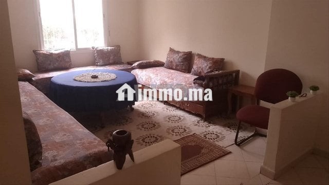 شقة للكراء العطل - Location Vacances - Essaouira - photo 1