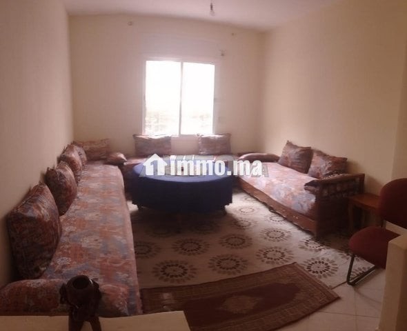 شقة للكراء العطل - Location Vacances - Essaouira - photo 5