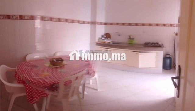 شقة للكراء العطل - Location Vacances - Essaouira - photo 7