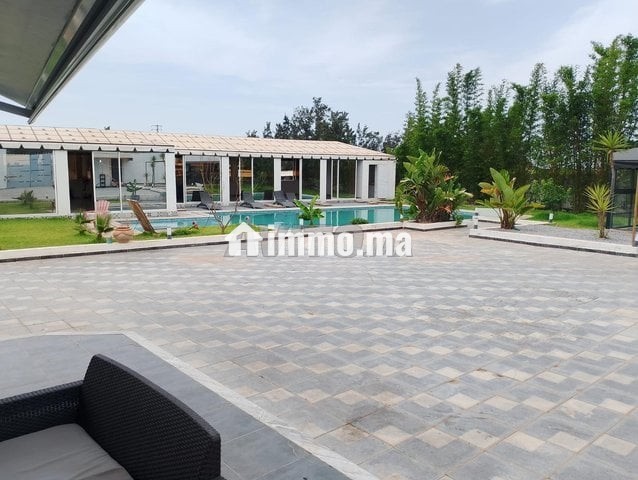 Ferme a vendre - Vente Immobilier - Sale - photo 1