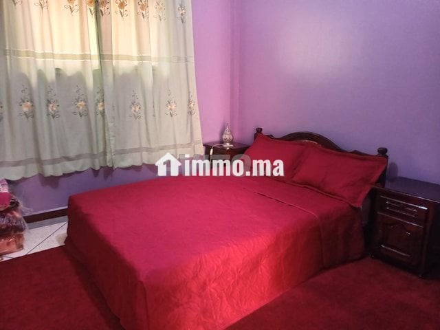 شقة للعائلة - Location Immobilier - Agadir - photo 1