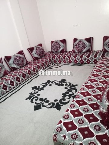 شقة للعائلة - Location Immobilier - Agadir - photo 2