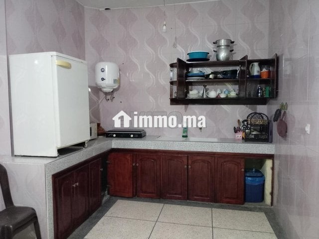 شقة للعائلة - Location Immobilier - Agadir - photo 4