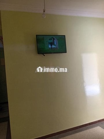 شقة للعائلة - Location Immobilier - Agadir - photo 6