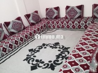 شقة للعائلة - Appartement à louer - Agadir