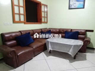 شقة للعائلة - Appartement à louer - Agadir