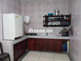 شقة للعائلة - Appartement à louer - Agadir