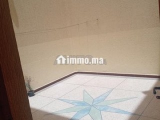 شقة للعائلة - Appartement à louer - Agadir