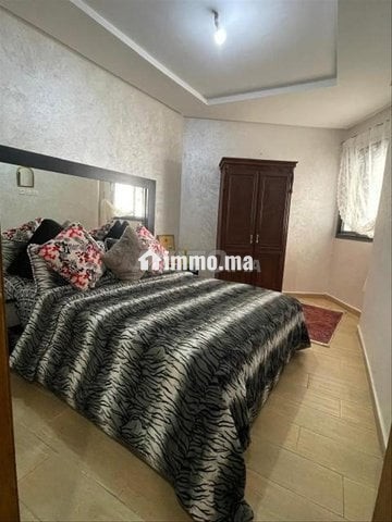 بارطما للعائلة ممتازة - Location Vacances - Marrakech - photo 4