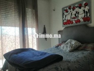 بارطما للعائلة ممتازة - Appartement Location Vacances - Marrakech