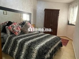 بارطما للعائلة ممتازة - Appartement Location Vacances - Marrakech