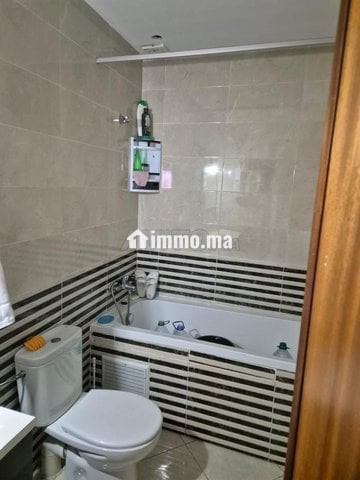 شقة للكراء الرحمة مشروع 80 - Location Immobilier - Casablanca - photo 1