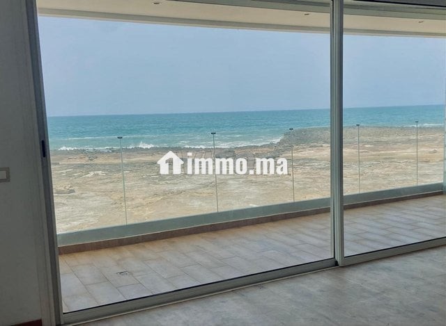 Villa à louer - Location Immobilier - Temara - photo 1