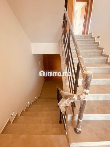 Villa à louer - Location Immobilier - Temara - photo 2