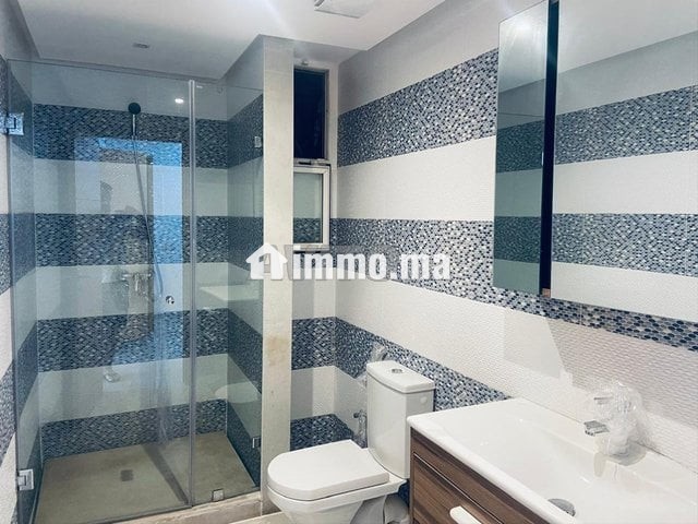 Villa à louer - Location Immobilier - Temara - photo 5