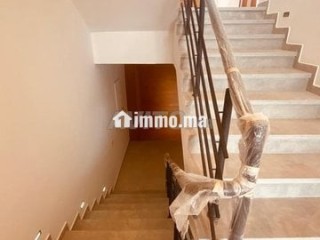 Villa à louer - Villa à louer - Temara