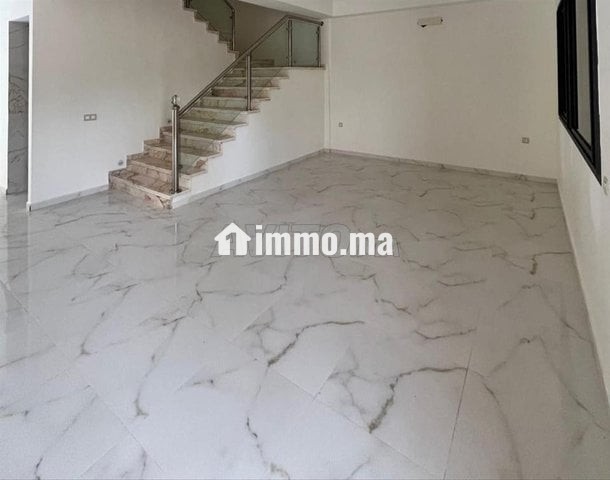 IMMO26 – Spécialiste Carrelage & Marbre - Vente Immobilier - Marrakech - photo 1