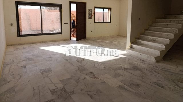 IMMO26 – Spécialiste Carrelage & Marbre - Vente Immobilier - Marrakech - photo 3