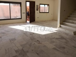 IMMO26 – Spécialiste Carrelage & Marbre - Terrain à vendre - Marrakech