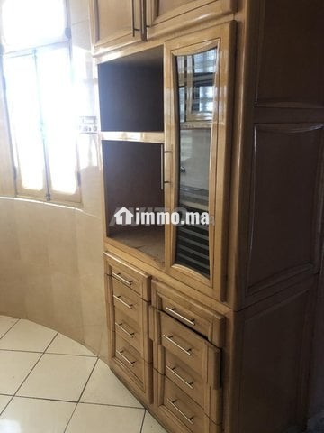 Appartement à louer 100 m² à Agadir - Location Immobilier - Agadir - photo 1