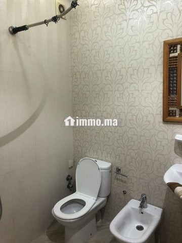 Appartement à louer 100 m² à Agadir - Location Immobilier - Agadir - photo 2