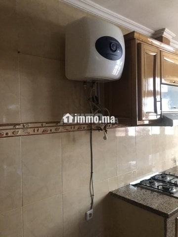 Appartement à louer 100 m² à Agadir - Location Immobilier - Agadir - photo 3