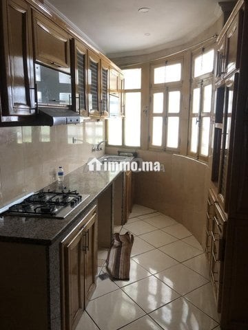 Appartement à louer 100 m² à Agadir - Location Immobilier - Agadir - photo 4