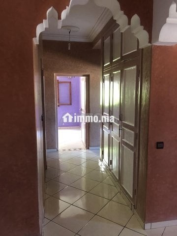 Appartement à louer 100 m² à Agadir - Location Immobilier - Agadir - photo 7