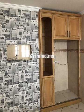 Appartement à louer 100 m² à Agadir - Location Immobilier - Agadir - photo 8