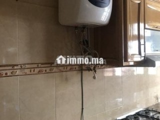 Appartement à louer 100 m² à Agadir - Appartement à louer - Agadir