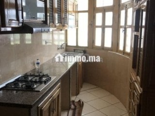 Appartement à louer 100 m² à Agadir - Appartement à louer - Agadir