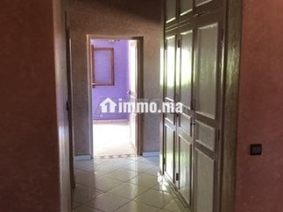 Appartement à louer 100 m² à Agadir - Appartement à louer - Agadir