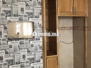 Appartement à louer 100 m² à Agadir - Appartement à louer - Agadir