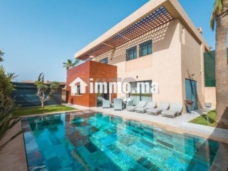villa-vip-marrakech