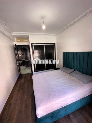 Des appartement derrière de acima guéliz - Location Vacances - Marrakech - photo 1
