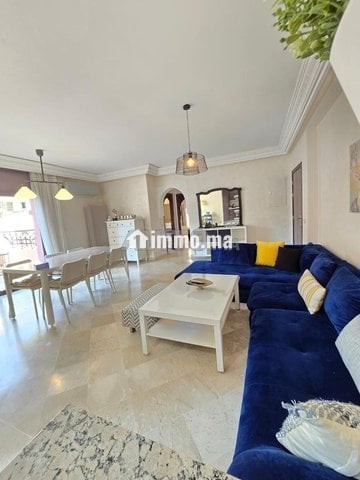 Appartement bien équipé - Location Vacances - Marrakech - photo 2