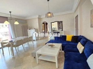 Appartement bien équipé - Appartement Location Vacances - Marrakech