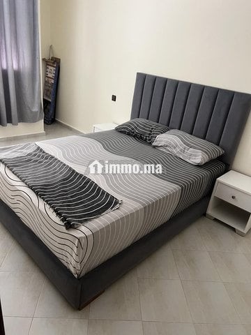 Appart meublé pour location hors été - Location Immobilier - El Jadida - photo 1
