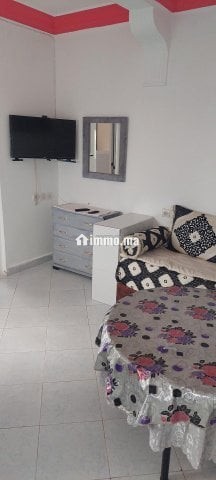 Appartement de location avec wifi à martil - Location Immobilier - Martil - photo 1