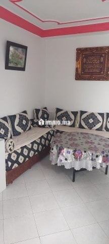 Appartement de location avec wifi à martil - Location Immobilier - Martil - photo 2