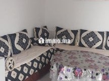Appartement de location avec wifi à martil - Appartement à louer - Martil