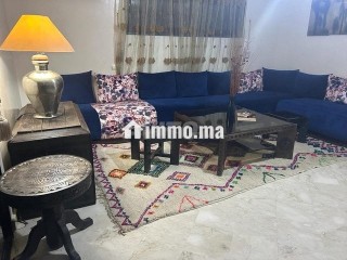Des appartement bien sécurisé - Appartement Location Vacances - Marrakech