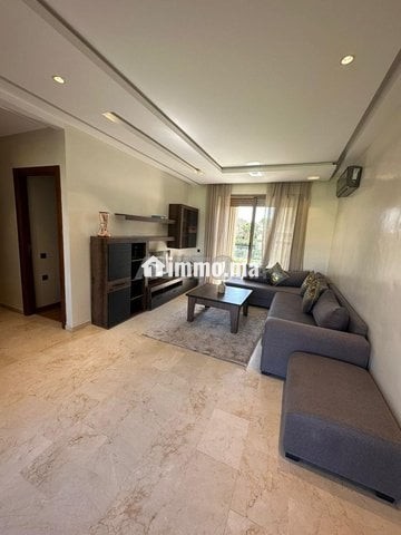 Des appartement pour location - Location Vacances - Marrakech - photo 2