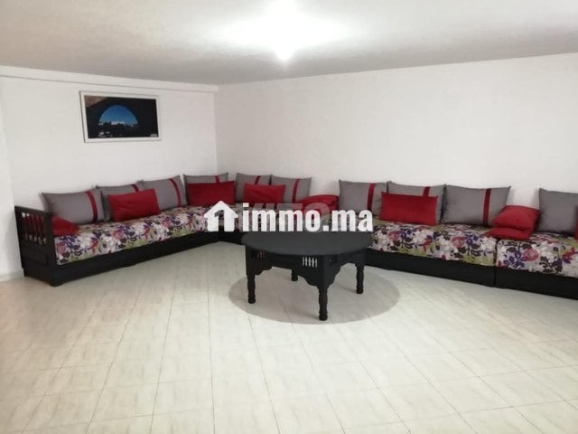 الوليدية السفلى - Location Vacances - Oualidia - photo 1