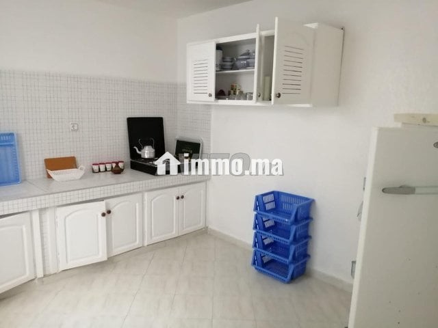 الوليدية السفلى - Location Vacances - Oualidia - photo 5