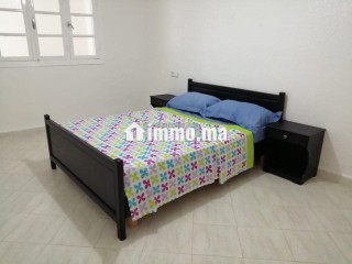 الوليدية السفلى - Appartement Location Vacances - Oualidia