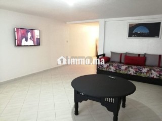 الوليدية السفلى - Appartement Location Vacances - Oualidia