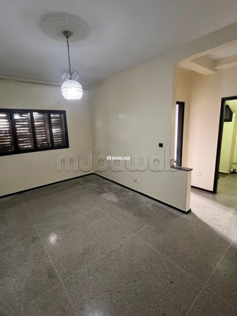 Appartement à vendre - Vente Immobilier - Casablanca - photo 1